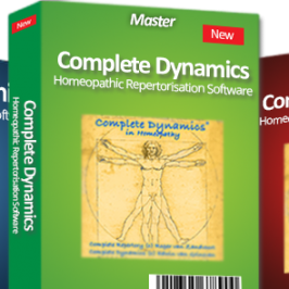 Complete Dynamics – Friends Program