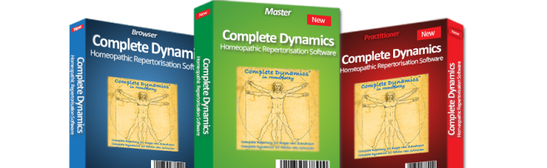 complete dynamics india