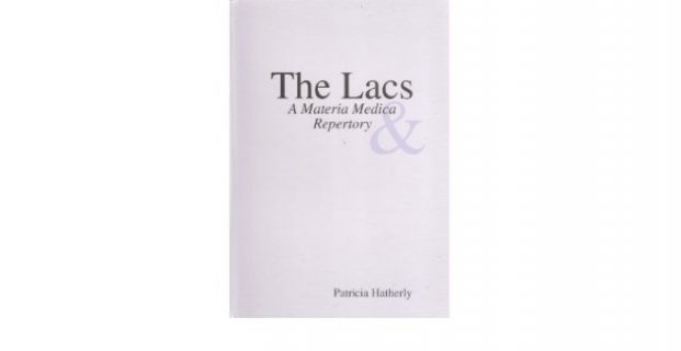 Repertory of the Lacs