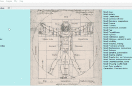 Graphical View of Repertory