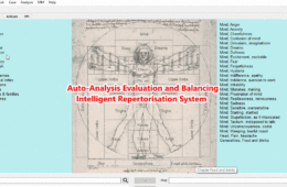 Auto-Analysis Evaluation IRS