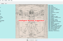 Remedy Suggestor